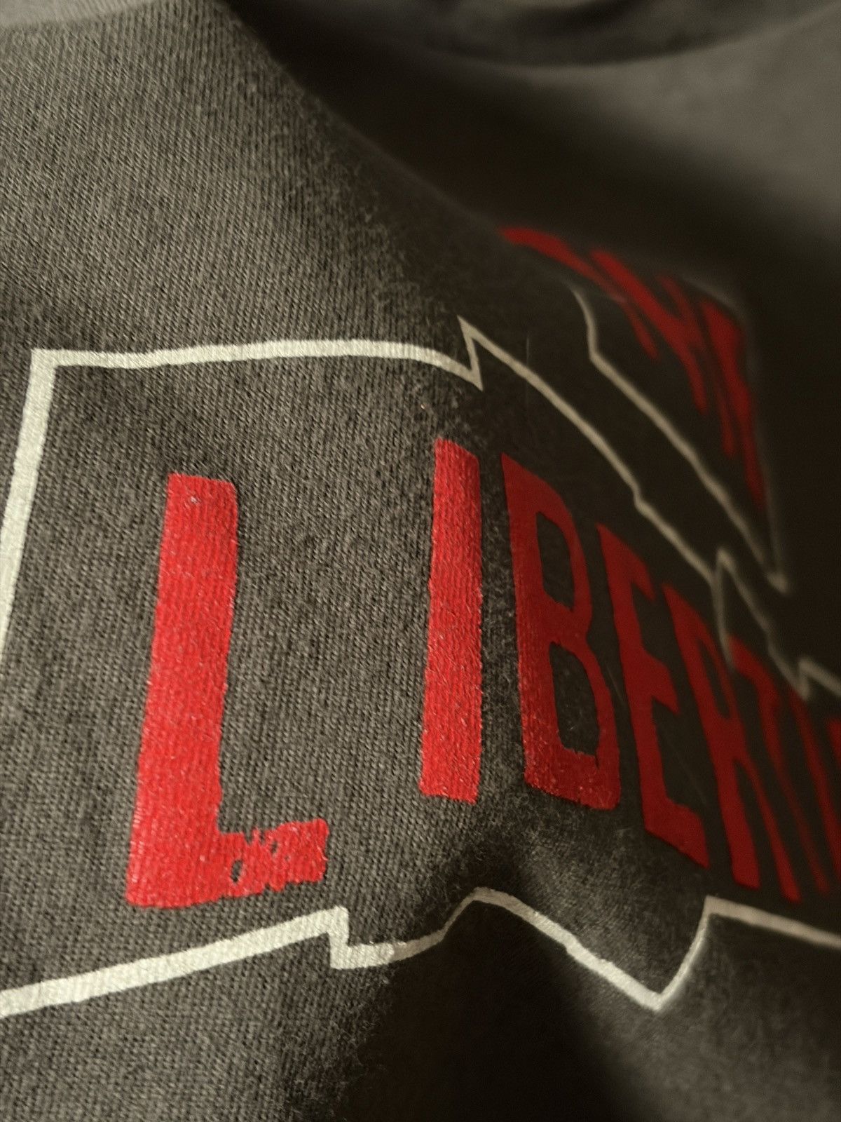 Other UK Other UK The Libertines Up the Bracket tshirt black Size US S / EU 44-46 / 1 - 4 Thumbnail