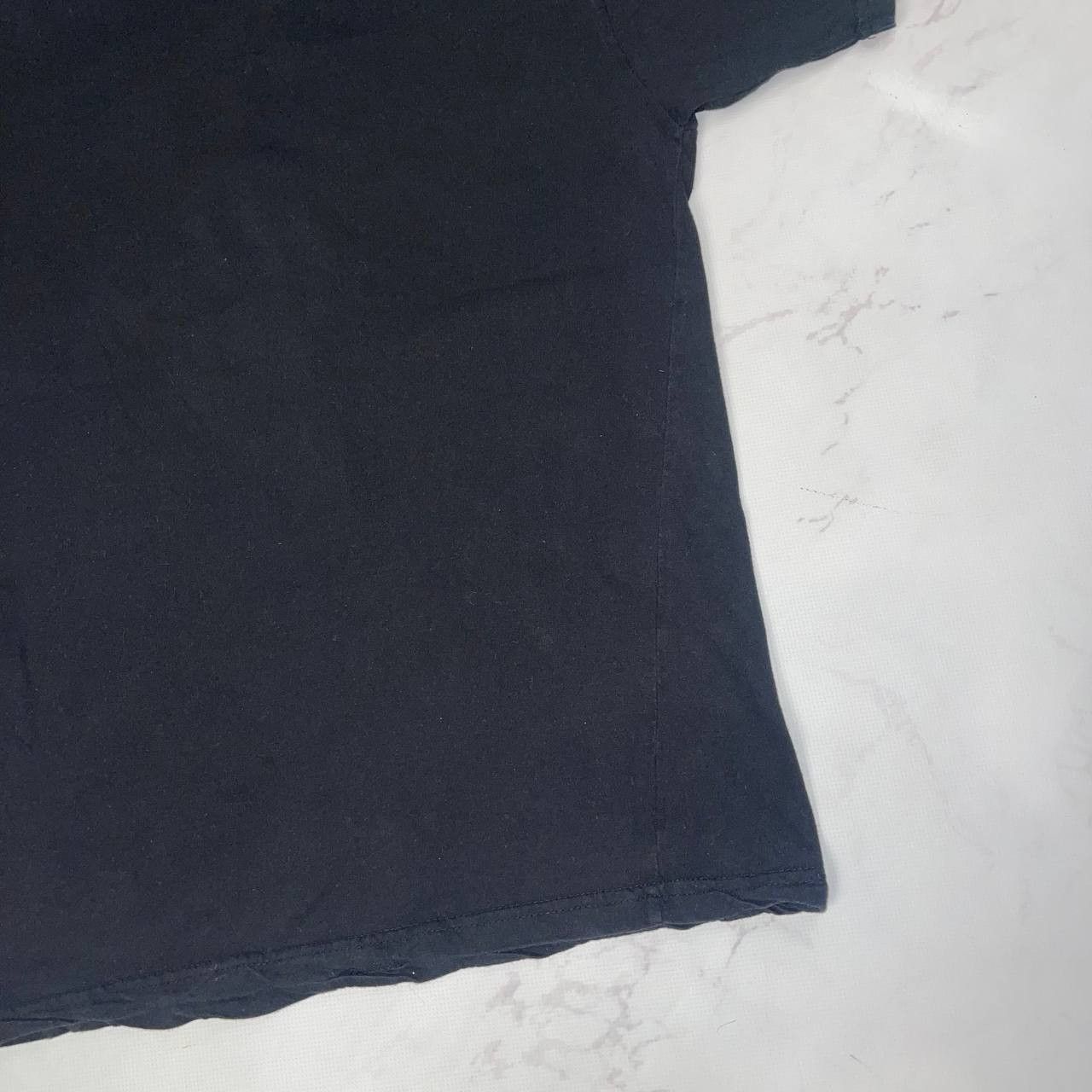 Vintage Vintage Joy division vintage big logo Black tee size S Size US S / EU 44-46 / 1 - 11 Thumbnail