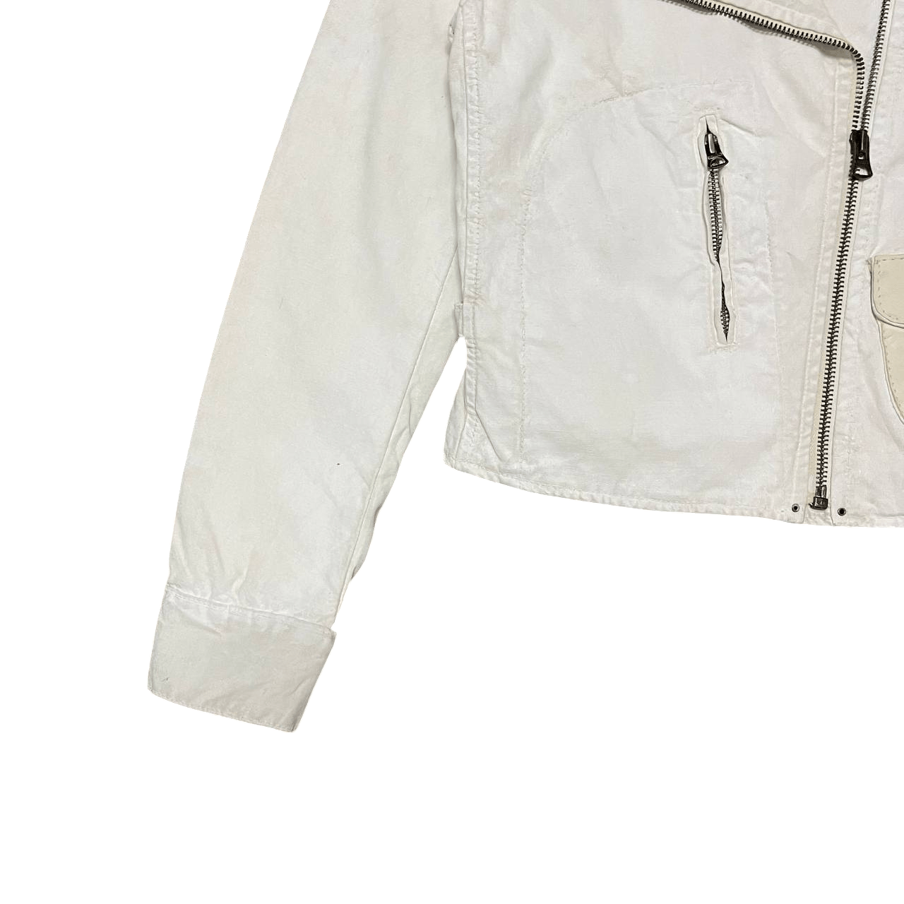 Polo Ralph Lauren Polo Ralph Lauren Cowboy Fringe Jacket Size XS / US 0-2 / IT 36-38 - 3 Thumbnail