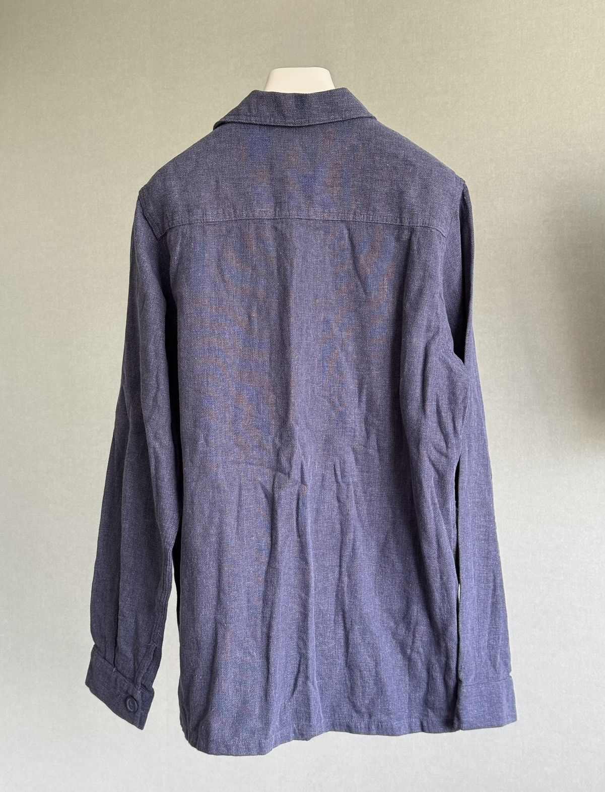 Folk Folk Linen Cotton jacket size 3 Size US M / EU 48-50 / 2 - 3 Thumbnail