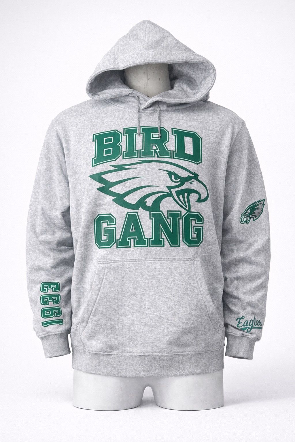 Other Custom Eagles hoodie Size US M / EU 48-50 / 2 - 1 Preview