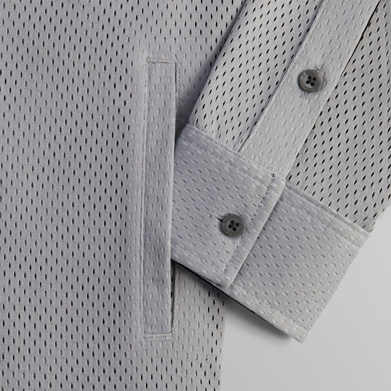 Kith & '47 for the NFL: Las Vegas Raiders Reversible Ginza