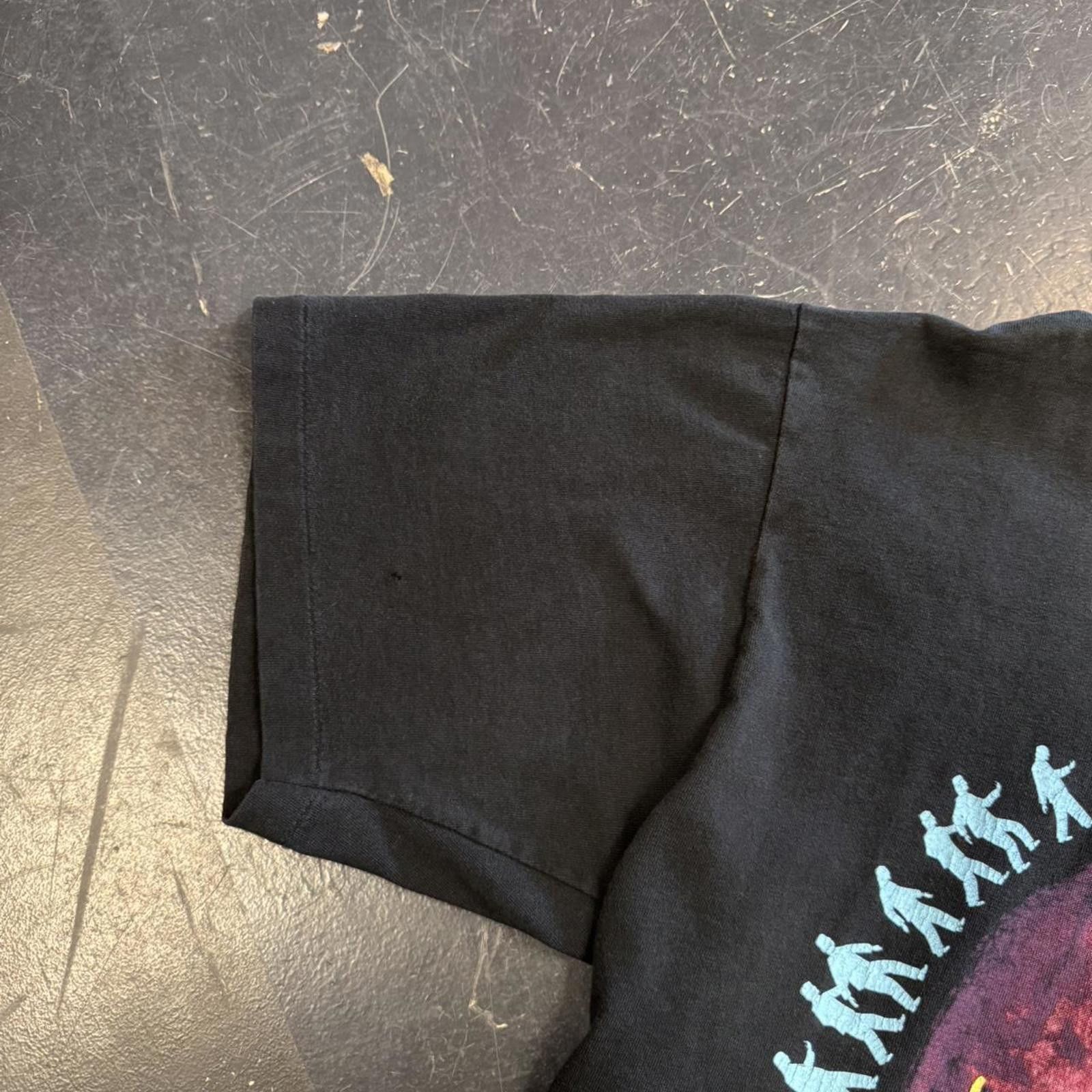 Band Tees Vintage 1992 Genesis We Can’t Dance Tour Tee Size US XL / EU 56 / 4 - 3 Thumbnail