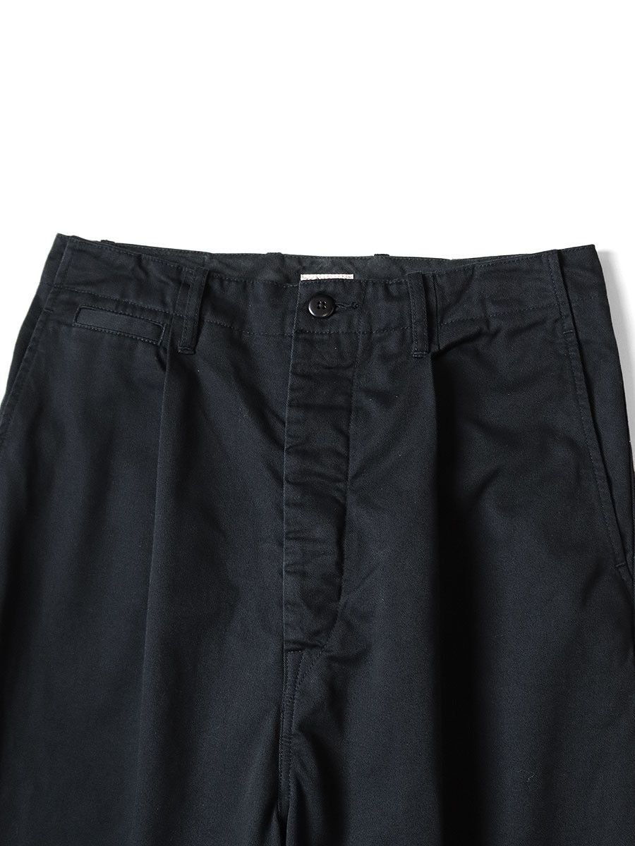 Kapital Kapital Chino high waist pants Size US 32 / EU 48 - 4 Thumbnail