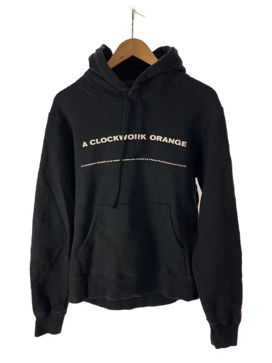 Undercover AW17 Everyone Lost Their Maps hoodie black | Grailed