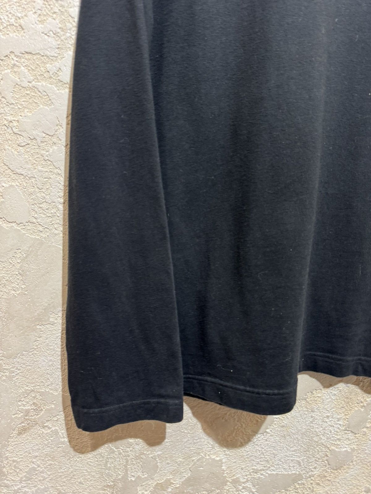 Other Avant Garde Long Sleeve Teddy Smith Cenrt Logo Size M Size US M / EU 48-50 / 2 - 7 Thumbnail