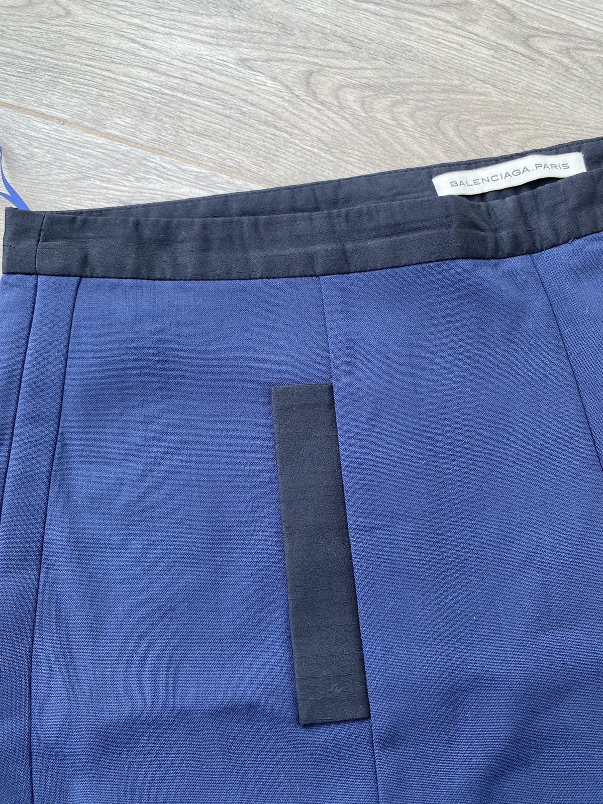 Balenciaga Balenciaga Rare Pants Size 28" / US 6 / IT 42 - 16 Thumbnail