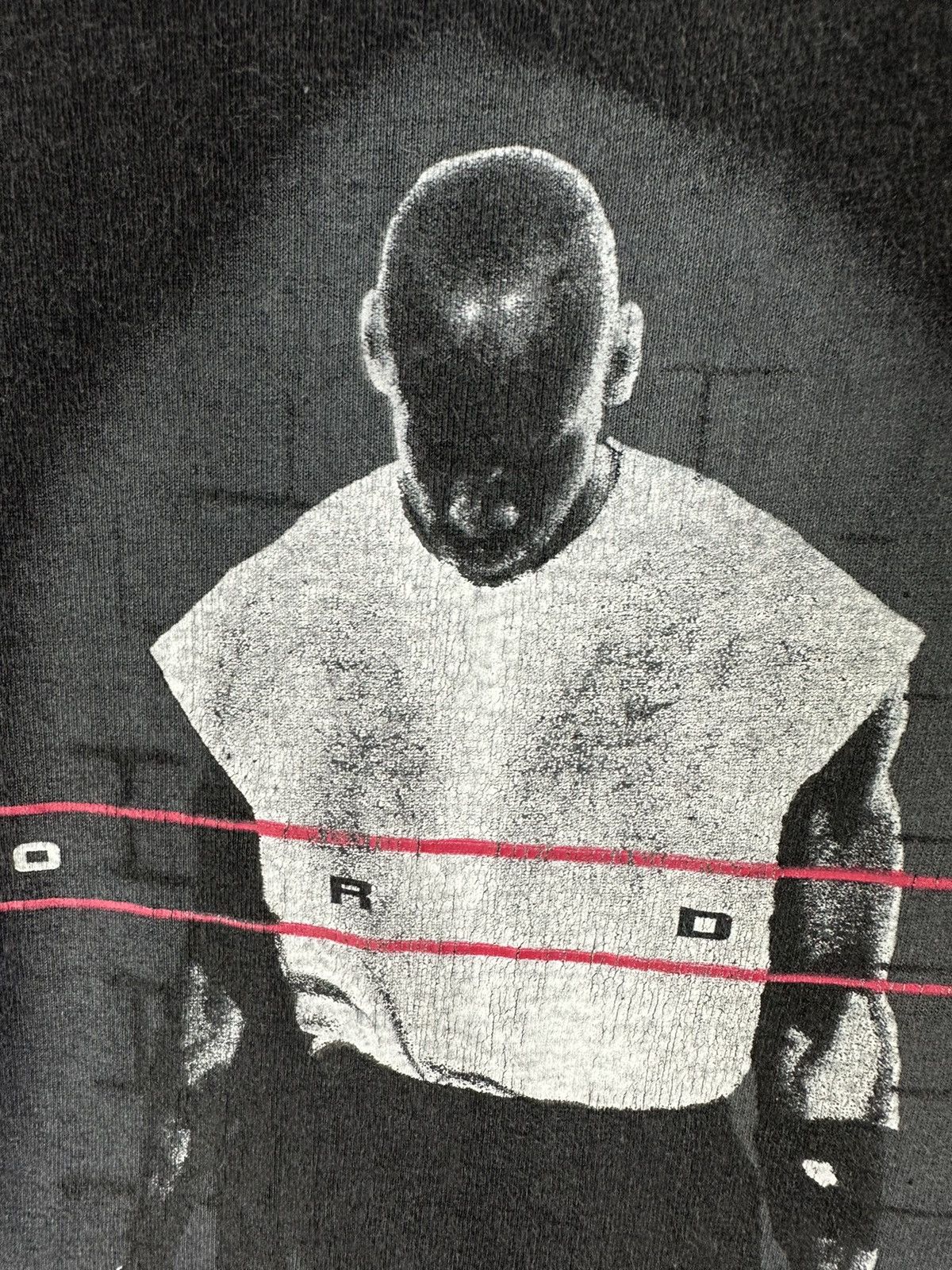 vintage nike jordan shirt