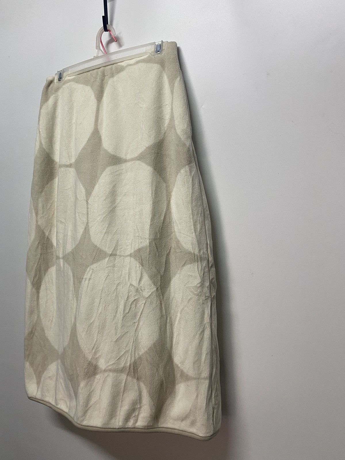 Japanese Brand × Uniqlo Uniqlo Marimekko Fleece Midi Skirt Size 28" / US 6 / IT 42 - 5 Thumbnail