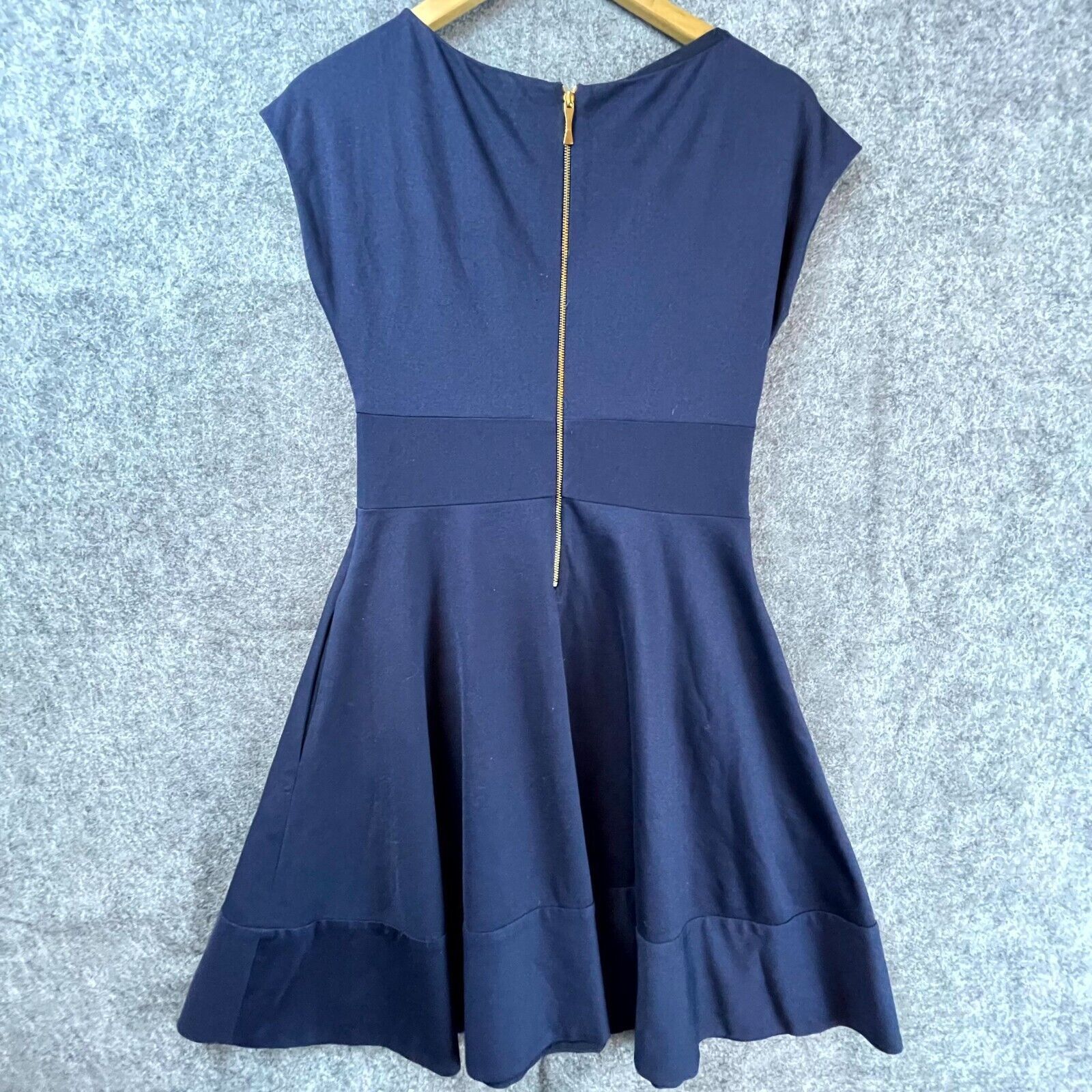 Kate Spade Broome Street by Kate Spade Dress Small Classic Minimalist Size S / US 4 / IT 40 - 6 Thumbnail