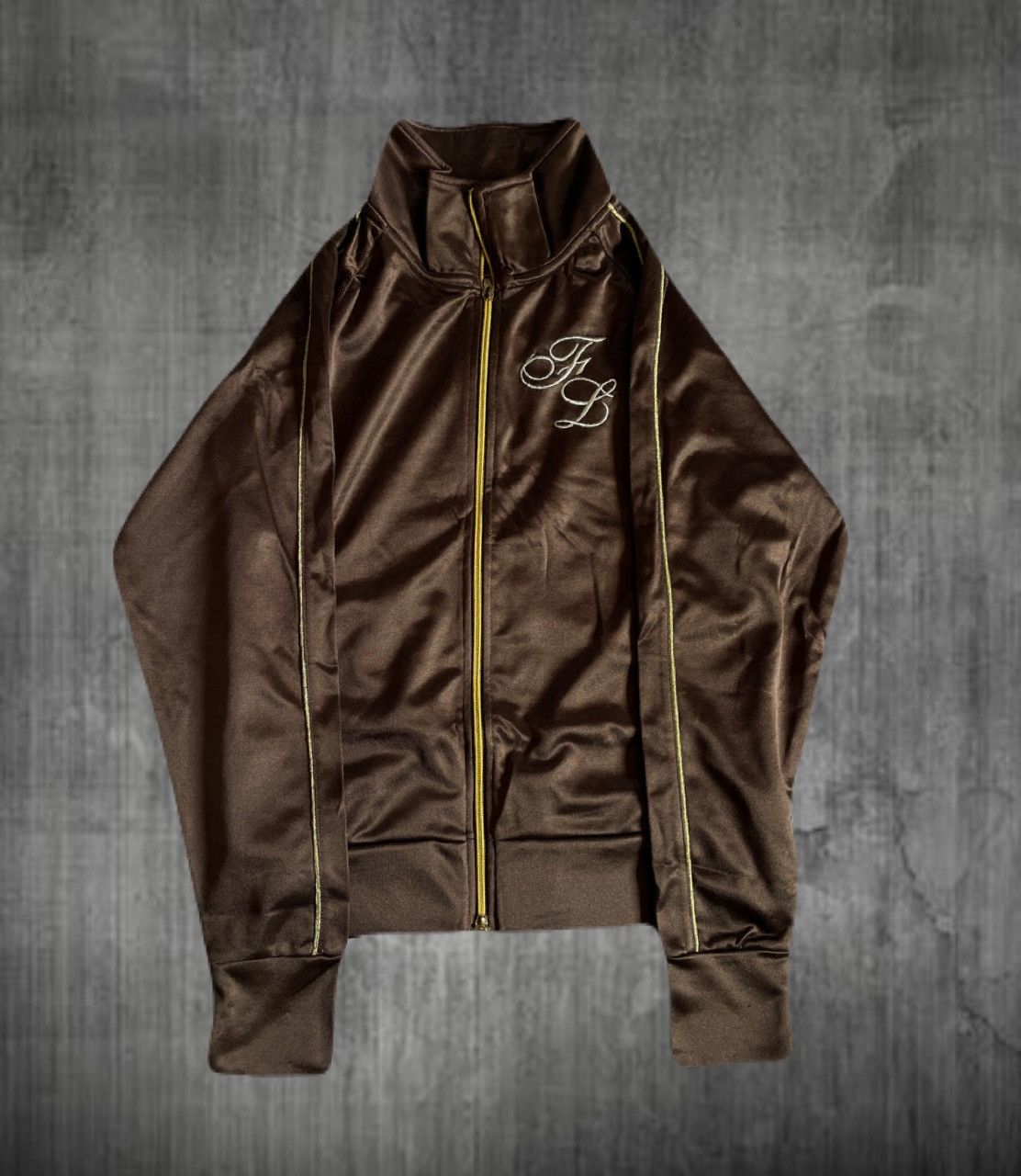 Japanese Archive Jacket | Grailed
