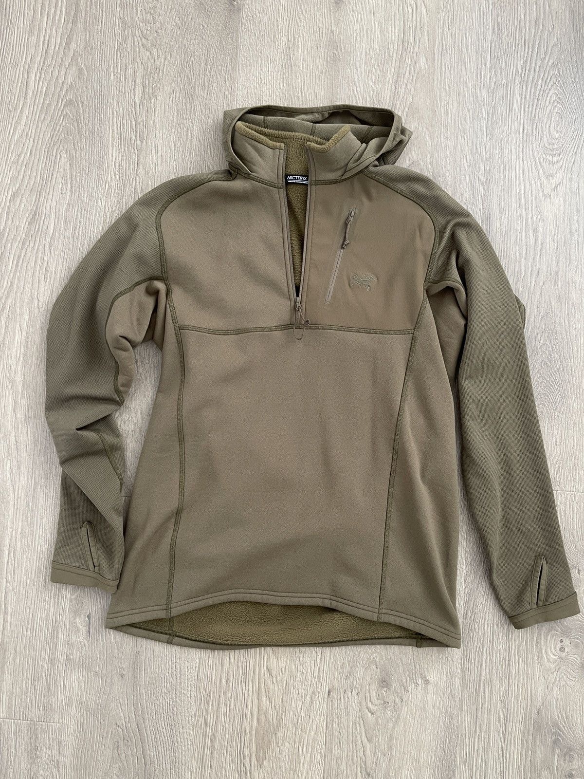 Arc'Teryx Arcteryx Men’s Naga Hoody (Gen 2) | Grailed