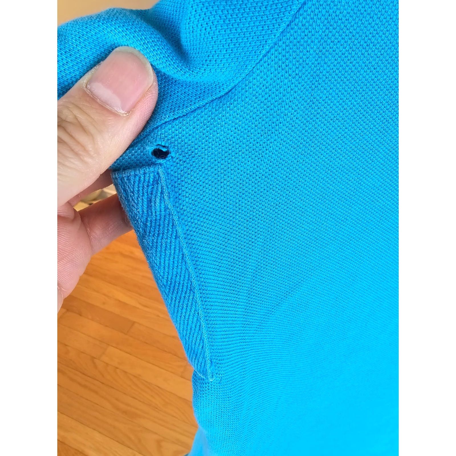 Polo Ralph Lauren VINTAGE Polo Ralph Lauren SKY BLUE BIG PONY POLO SHIRT XLARGE Shirt Men XL Big Pony Polo Shirt Sky Blue Polo Ralph Lauren Mens XL Size US XL / EU 56 / 4 - 6 Thumbnail