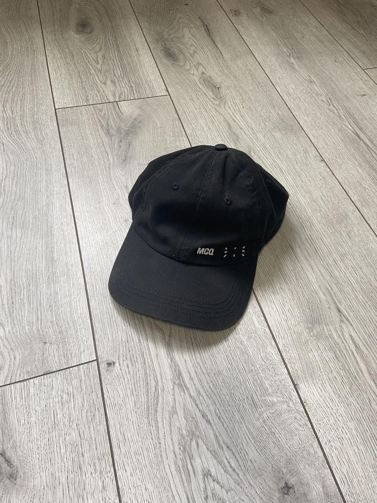 Alexander McQueen × Designer alexander mcqueen cap, mcq cap Size ONE SIZE - 1 Thumbnail