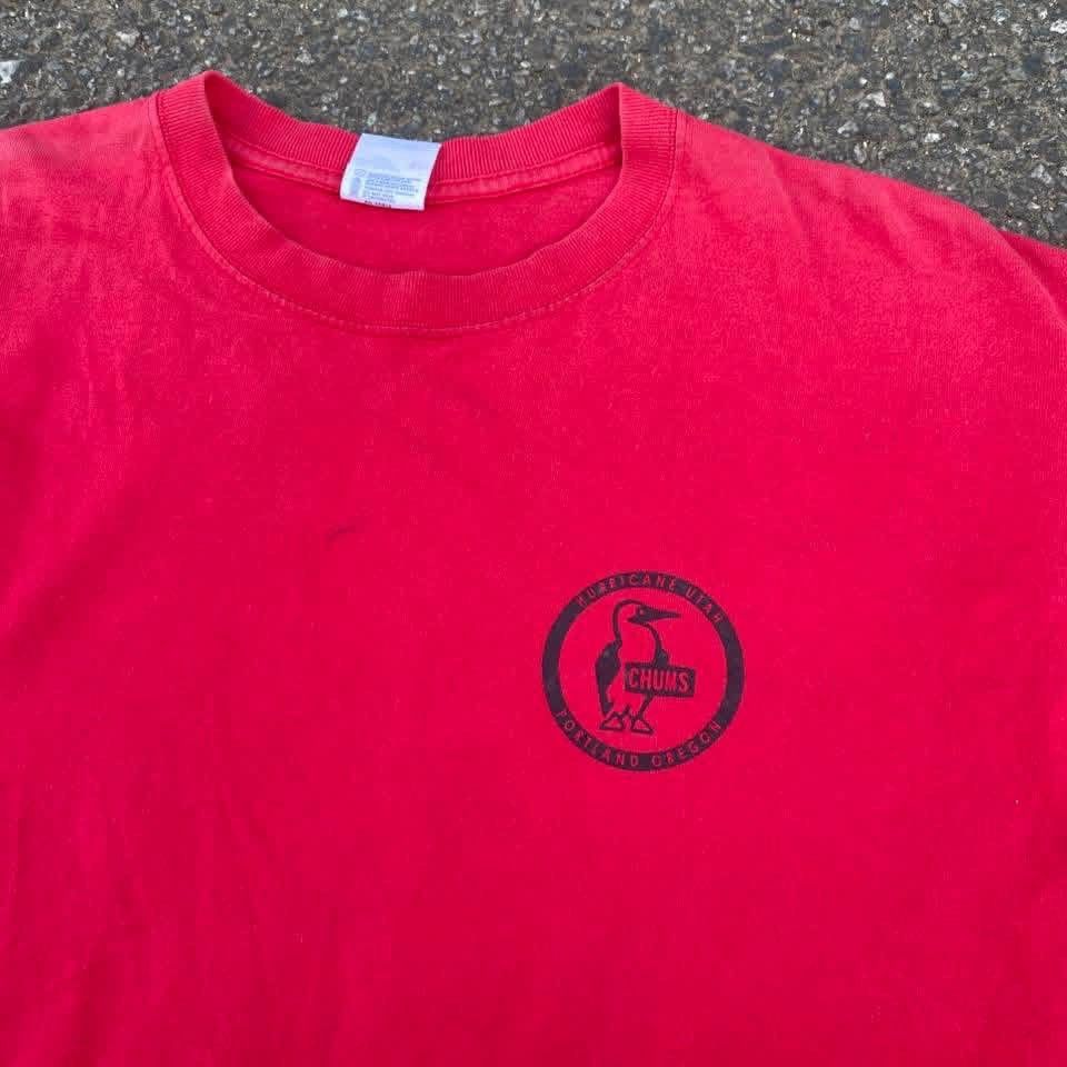 Chums RARE ‼️ Chums Size US L / EU 52-54 / 3 - 3 Thumbnail