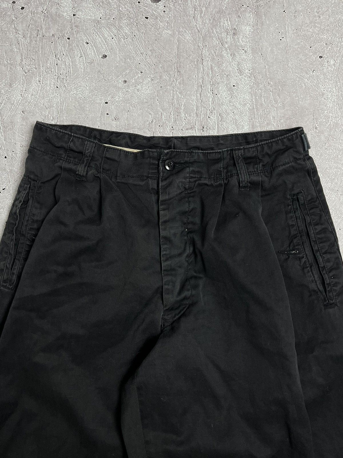 Avirex Vintage Avirex Military USA LTD Pants Size US 30 / EU 46 - 7 Thumbnail
