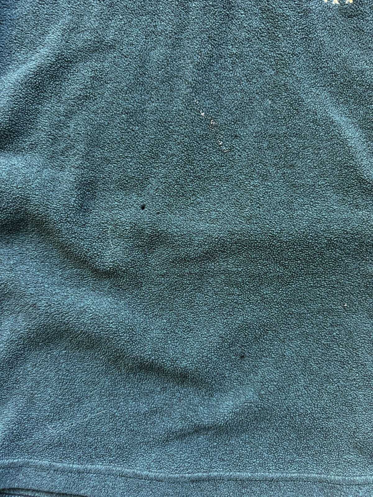Other Vintage 90s Alaska Fleece Size US M / EU 48-50 / 2 - 2 Thumbnail
