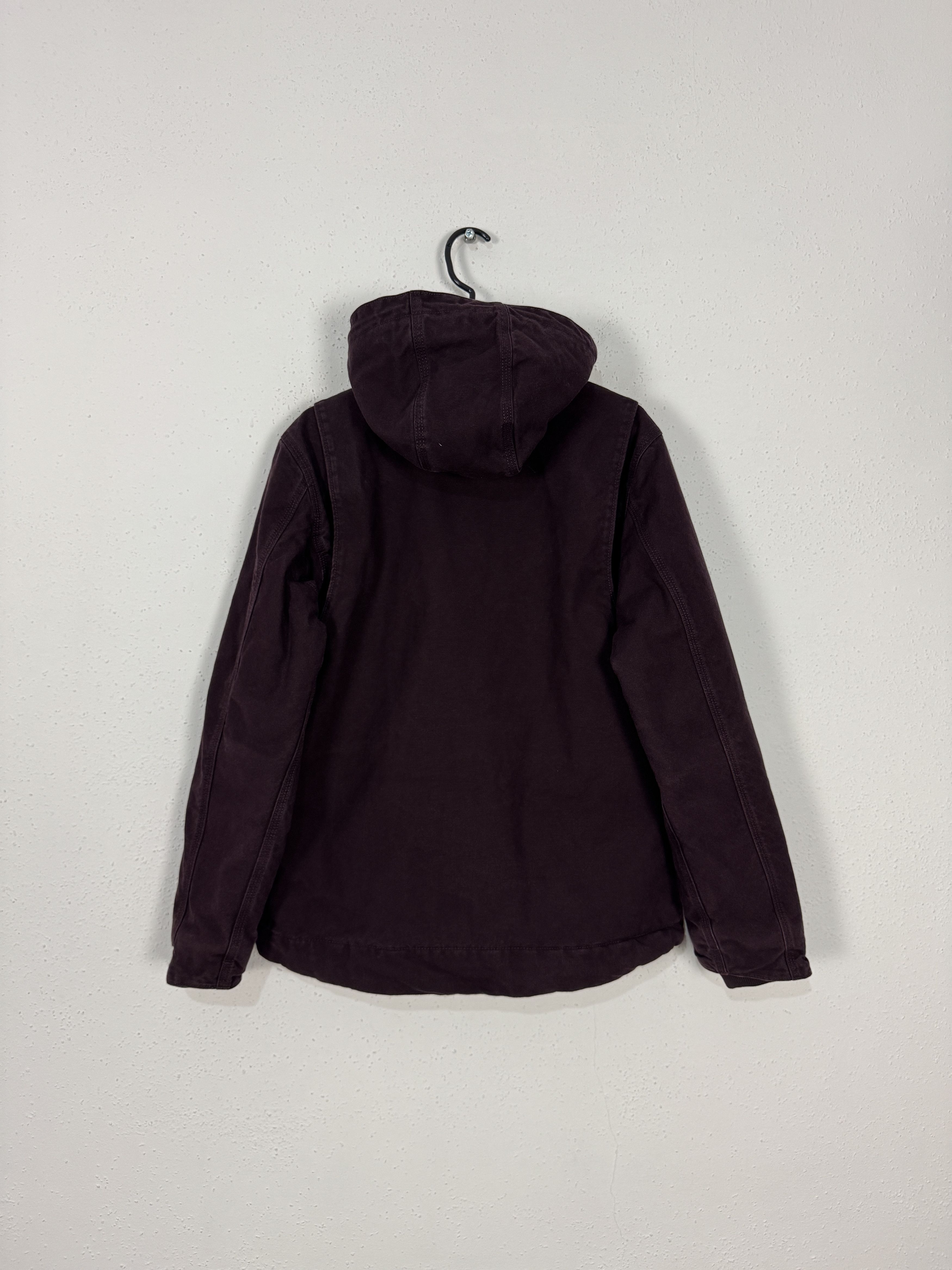 Carhartt Carhartt Full Swing Caldwell jacket M/S Active jacket Size US S / EU 44-46 / 1 - 4 Thumbnail