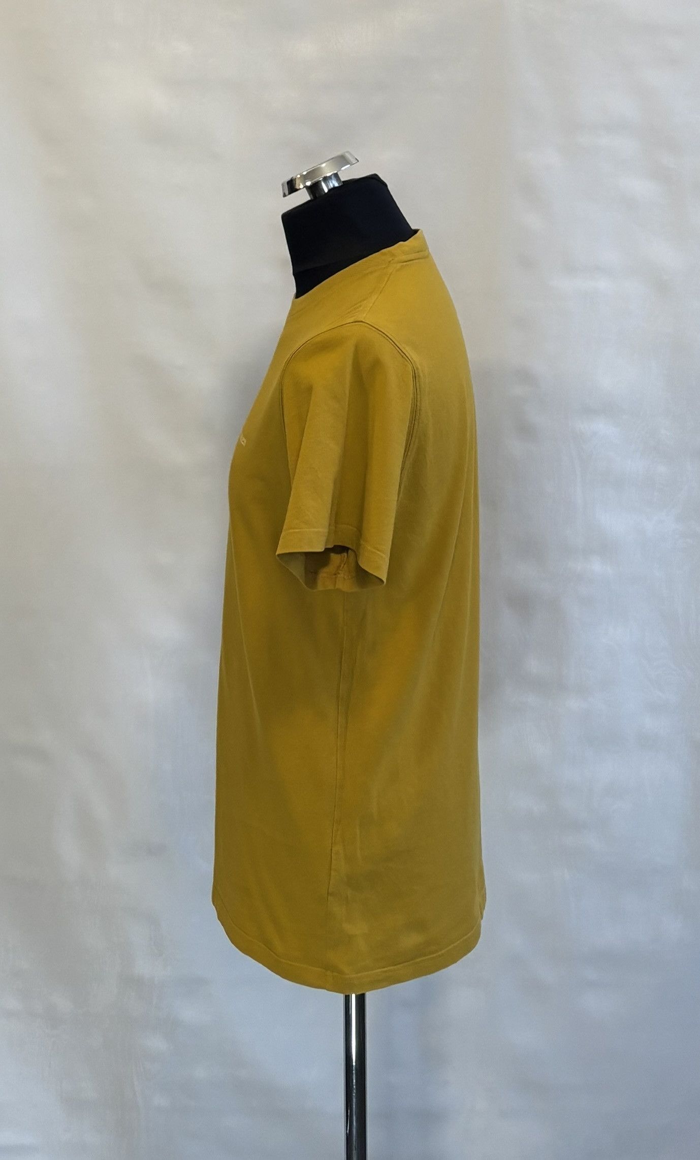 Norse Projects Norse Projects Yellow T-Shirt size L Size US L / EU 52-54 / 3 - 3 Thumbnail