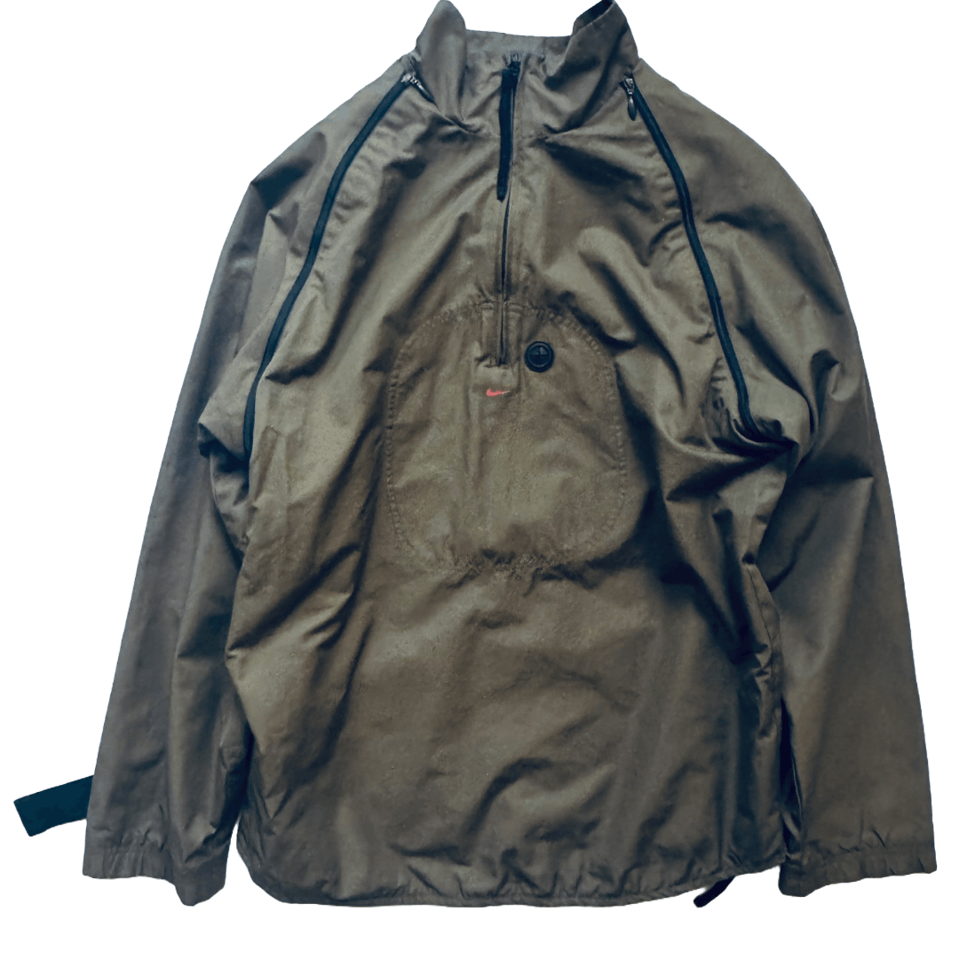 2000s Nike Jacket