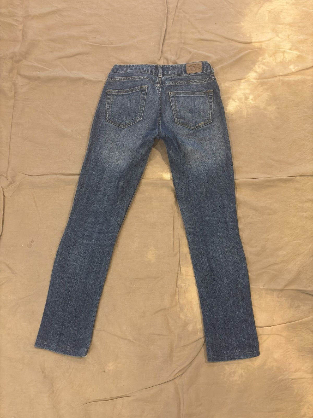 Aeropostale Aeropostale jeans.wp-23 Size 26" / US 2 / IT 38 - 10 Thumbnail