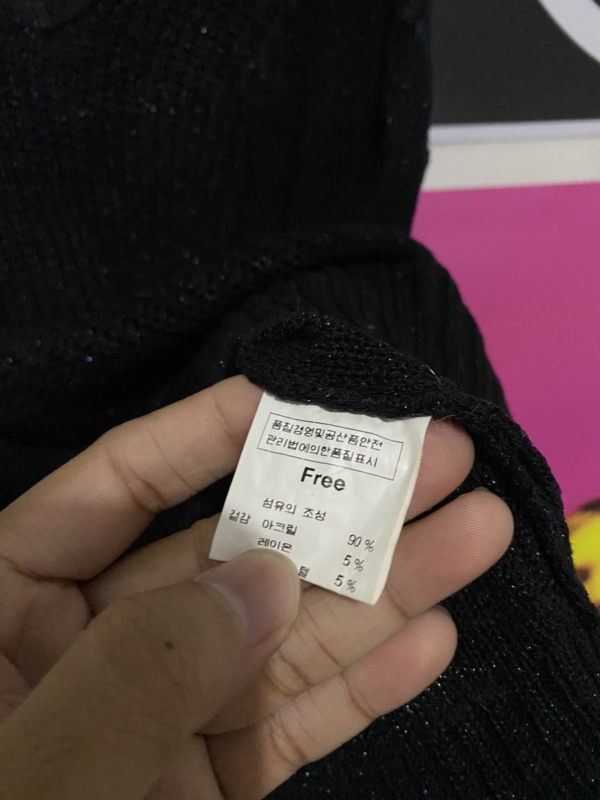 If Six Was Nine Yeda-Japan Tanktop Knitted Mesh Lgb Ifsixwasnine Size US M / EU 48-50 / 2 - 5 Thumbnail