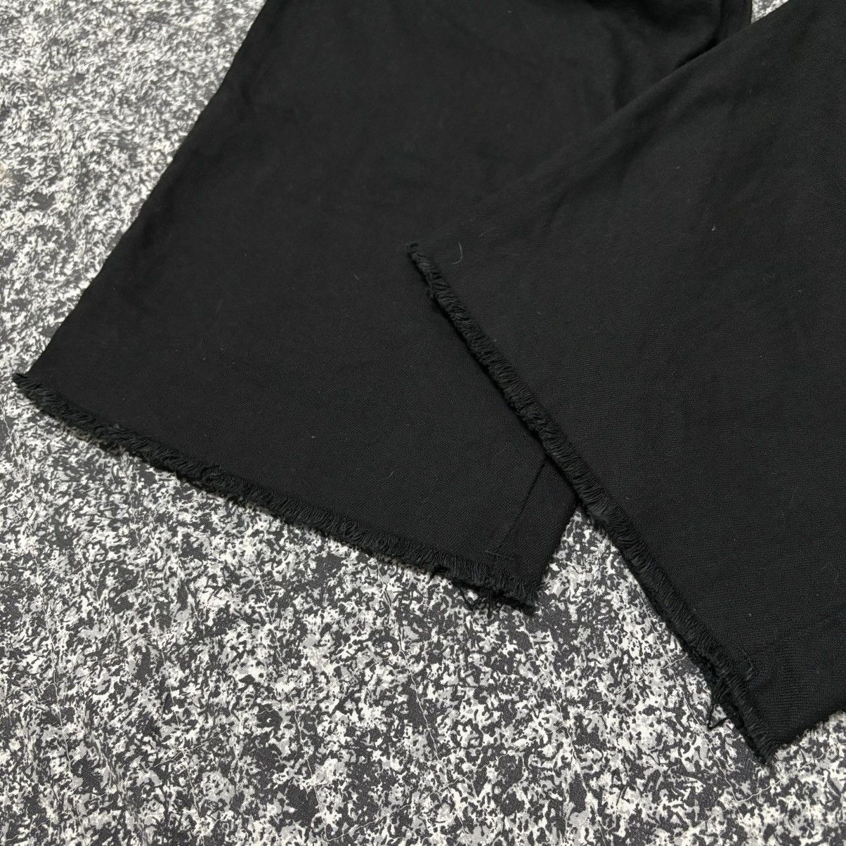 Japanese Brand 🔴 Rare!! Vintage LARU Big Pocket Baggy Pant 🔴 Size US 33 - 11 Thumbnail