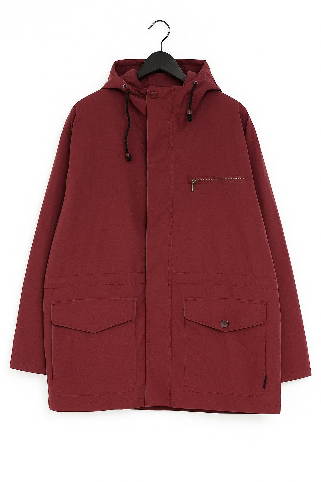 Alexander Julian Vintage Colours Alexander Julian Expedition Outfitter Parka Size US L / EU 52-54 / 3 - 1 Thumbnail