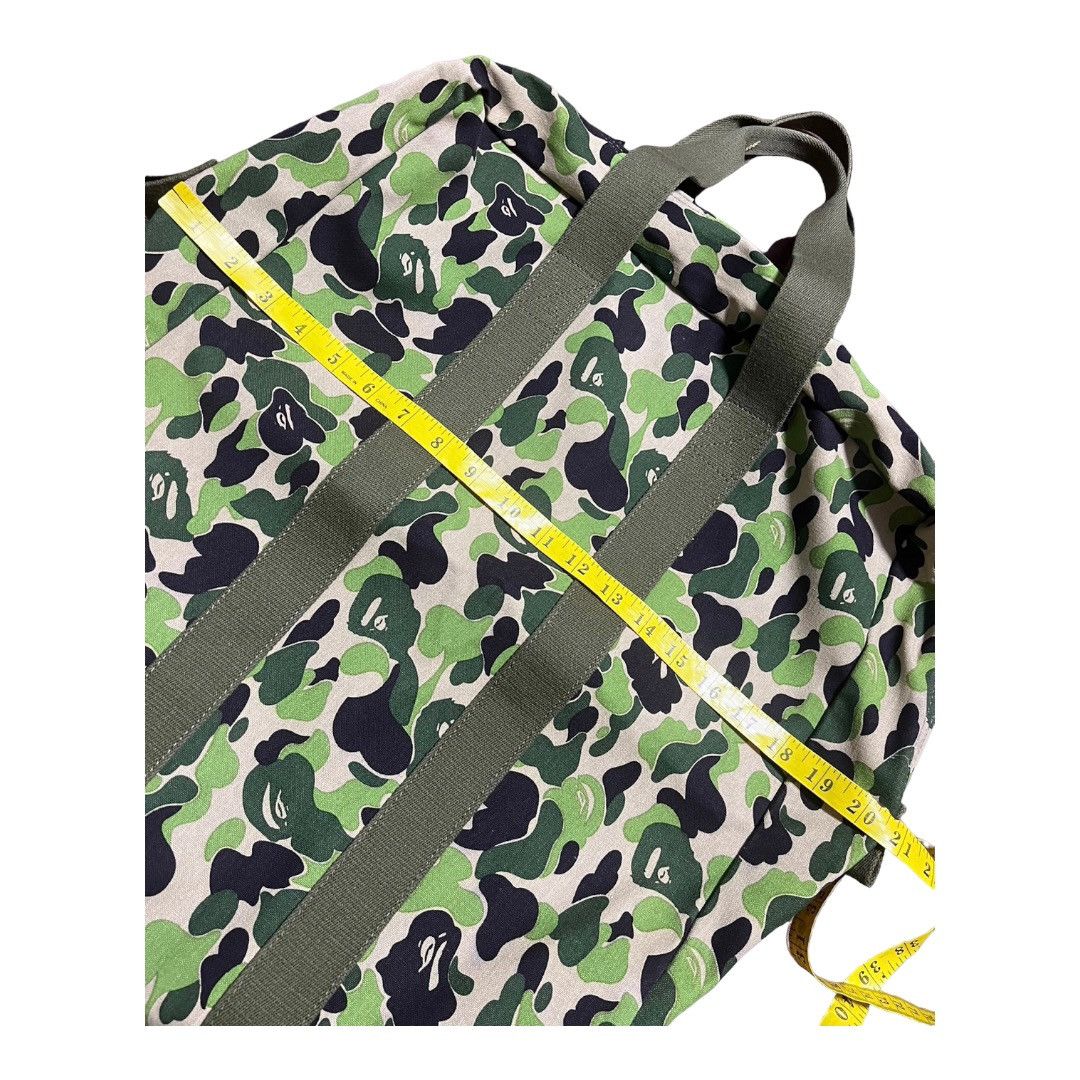 Bape × Porter BAPE Porter Tote Bag Size ONE SIZE - 5 Thumbnail