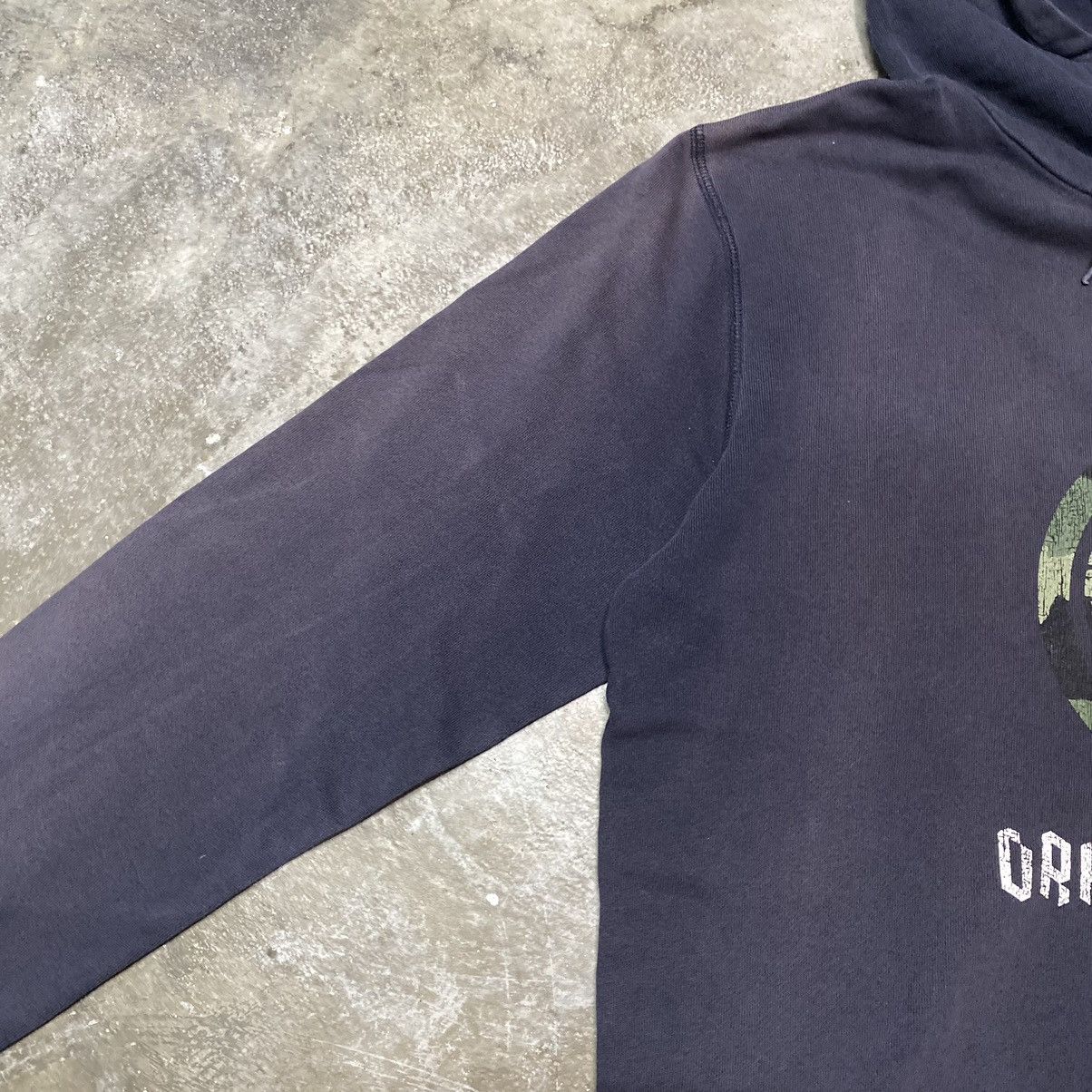 Anime × Cartoon Network × Vintage DRAGONBALL SUPER DRAGON RADAR ANIME HOODIE Size US L / EU 52-54 / 3 - 15 Thumbnail
