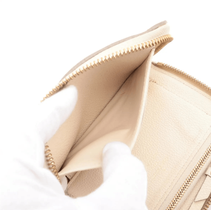 Louis Vuitton Empreinte Secret Zippy Wallet Size ONE SIZE - 5 Thumbnail