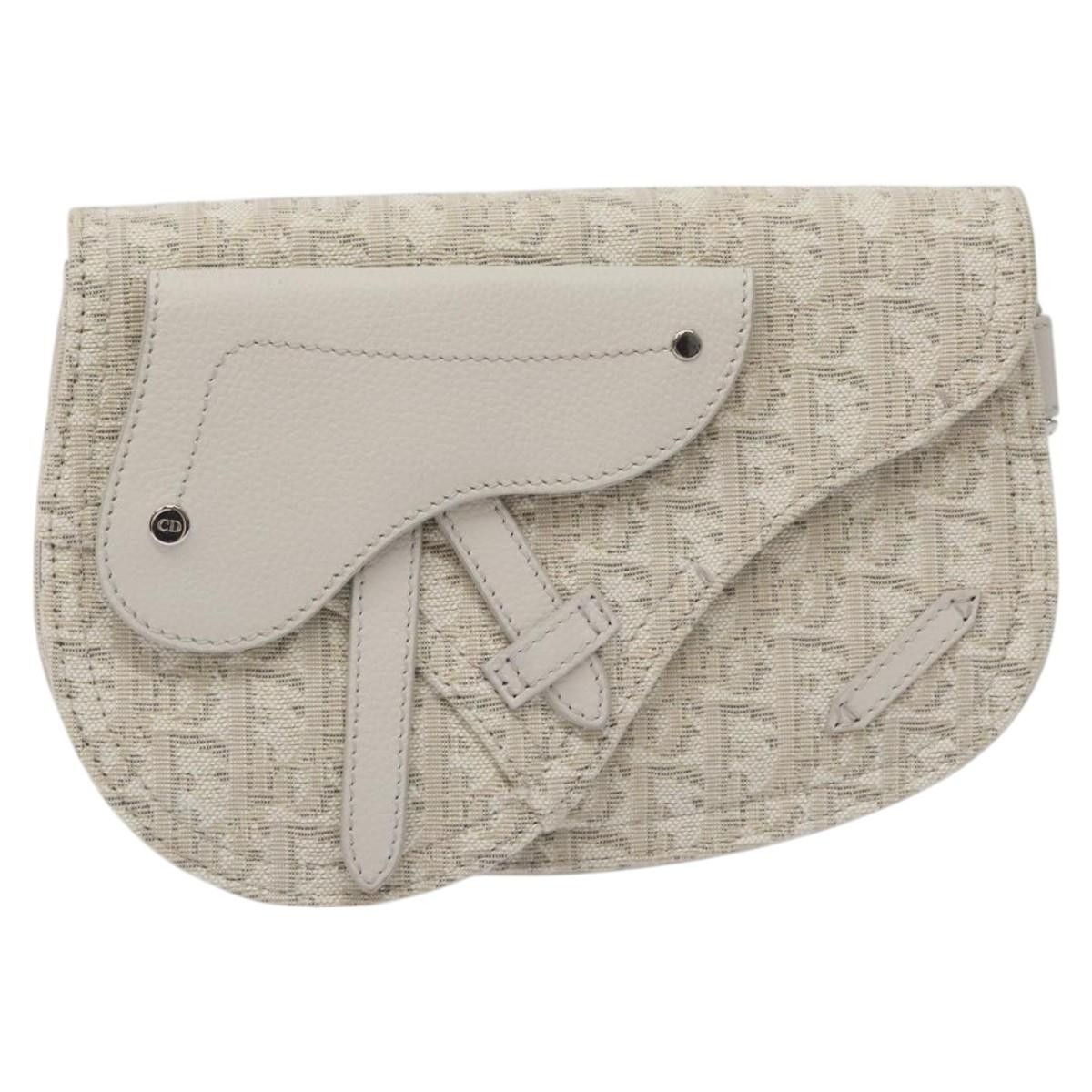 Dior Dior Saddle Dior Oblique clutch Size ONE SIZE - 1 Thumbnail