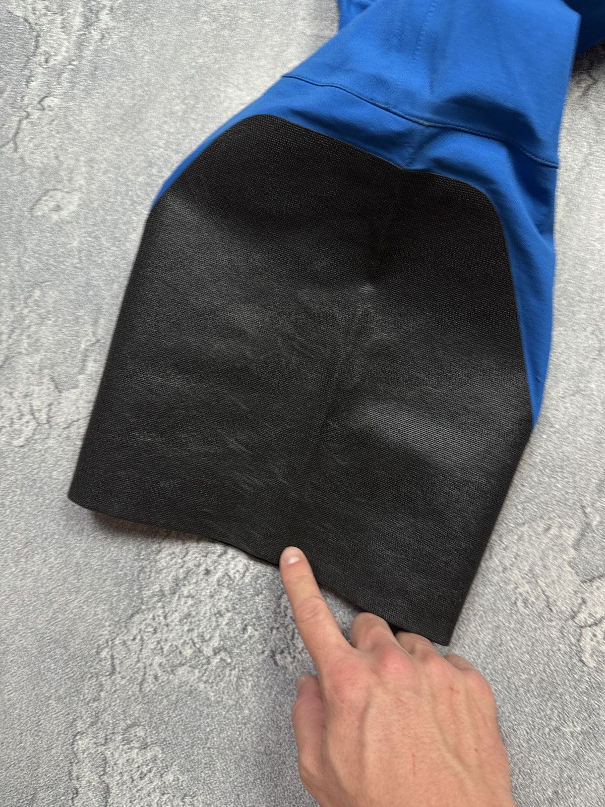 ORTOVOX Ortovox Swisswool Hiking Ski Outdoor Pants Size US 32 / EU 48 - 17 Thumbnail