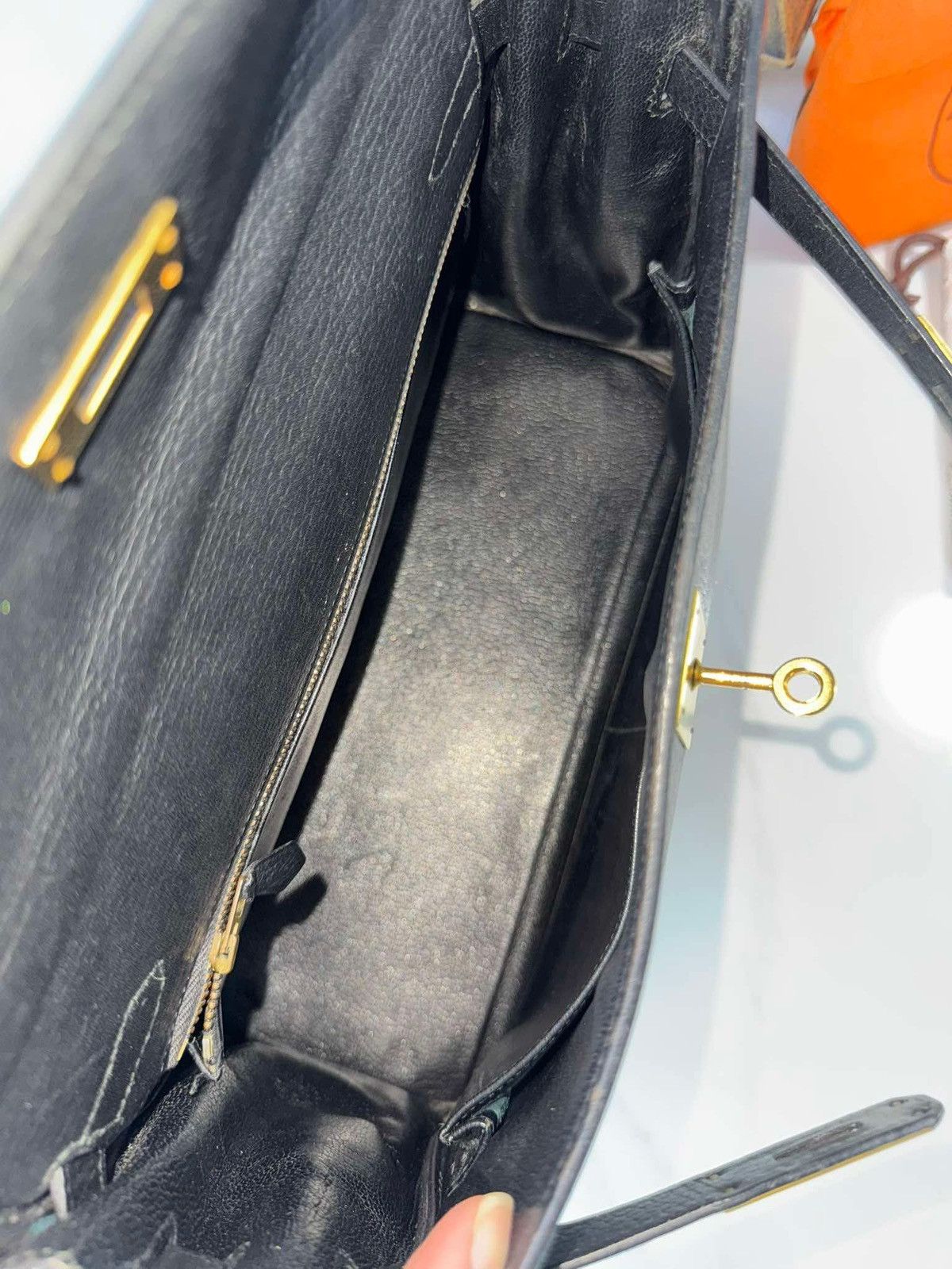 Hermes Hermes Kelly 32 Size ONE SIZE - 19 Thumbnail
