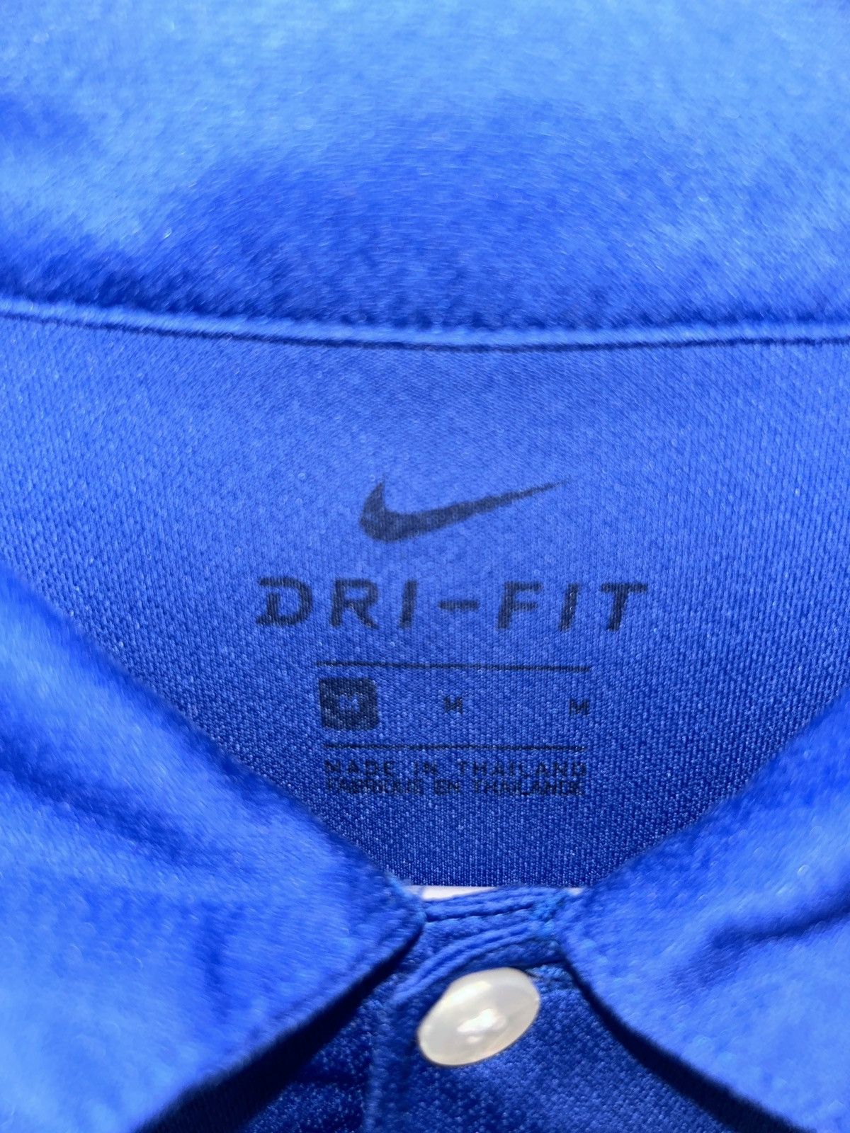 Nike Nike Dri-Fit Smirnoff Seltzer polo Size US M / EU 48-50 / 2 - 4 Thumbnail