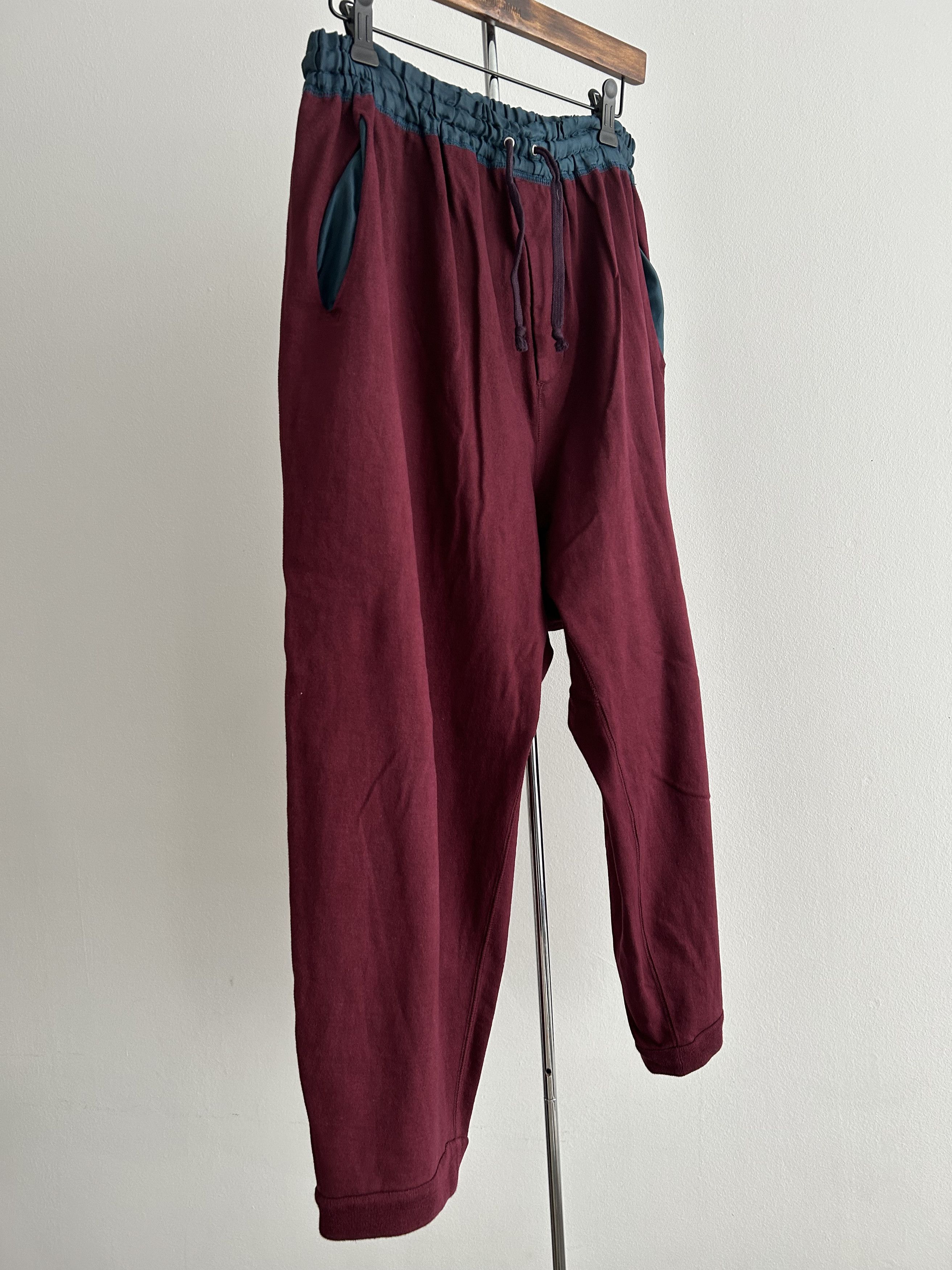 Kolor FINAL DROP! KOLOR track pants Size US 30 / EU 46 - 2 Thumbnail