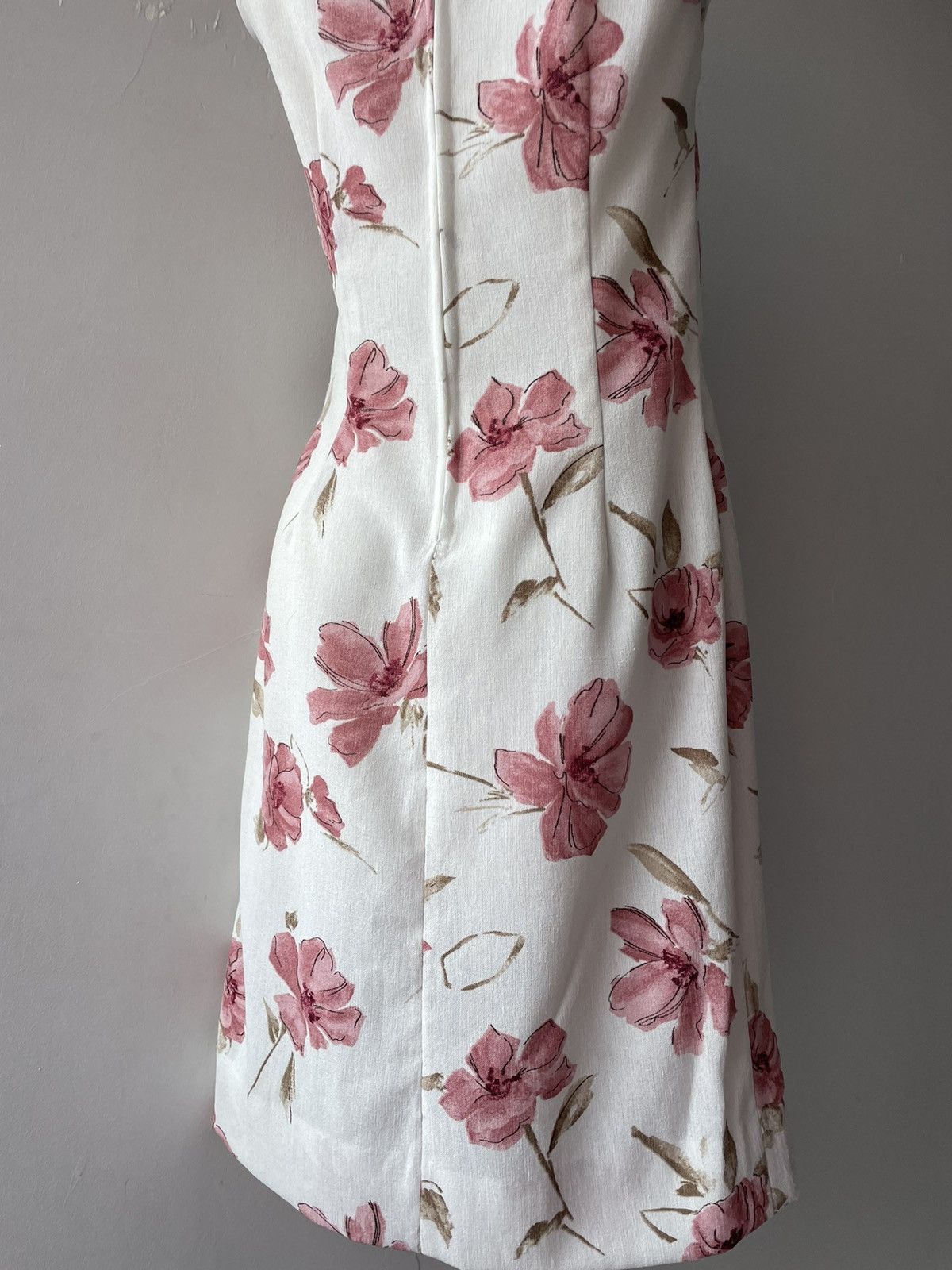 Vintage Vintage dress Size L / US 10 / IT 46 - 16 Thumbnail