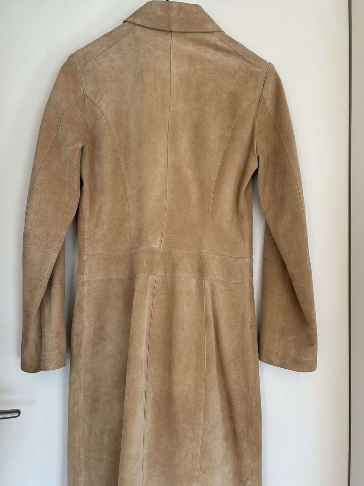 Other Real leather suede Size M / US 6-8 / IT 42-44 - 3 Thumbnail