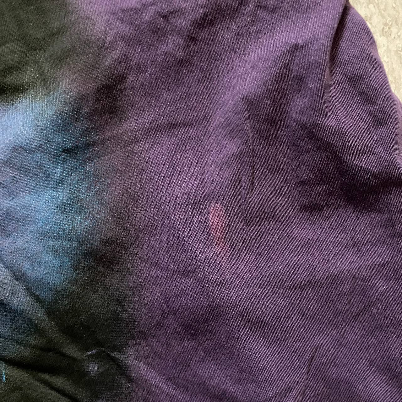 Band Tees VINTAGE Y2K THE PRINCE PURPLE RAIN RARE BAND T SHIRT 207 Size US XXL / EU 58 / 5 - 3 Thumbnail