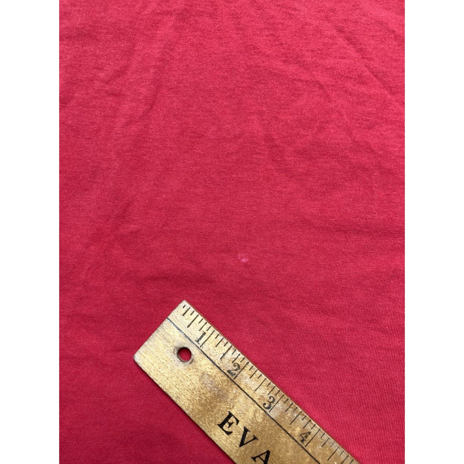 Vintage VINTAGE San Diego California t shirt y2k embroidered M & M Shirt Mens Adult Medium Red California Embroidered 90s Size US M / EU 48-50 / 2 - 3 Thumbnail