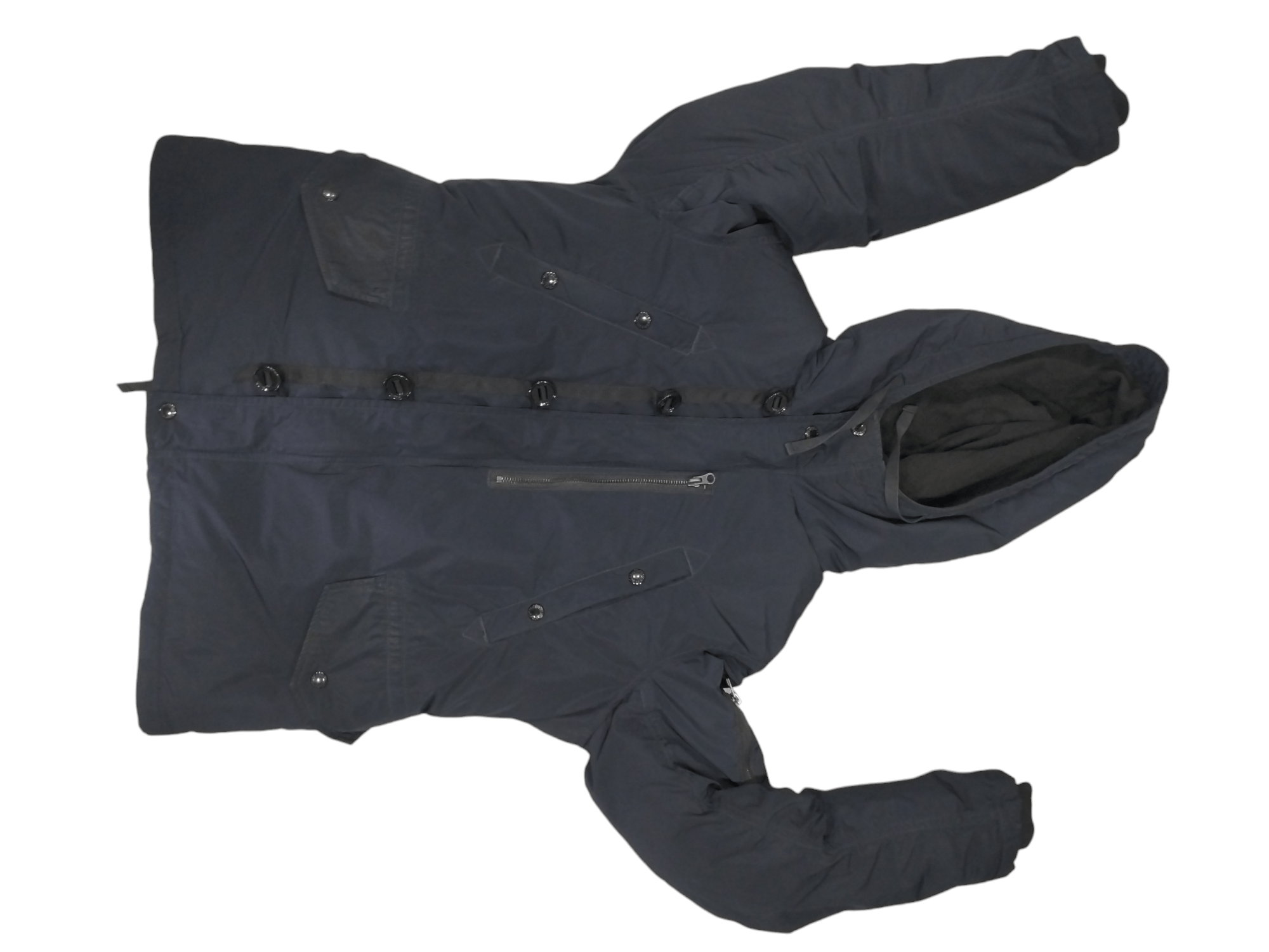 Beams Plus BEAMS PLUS BOMBERS JACKET MULTI POCKETS Size US M / EU 48-50 / 2 - 5 Thumbnail