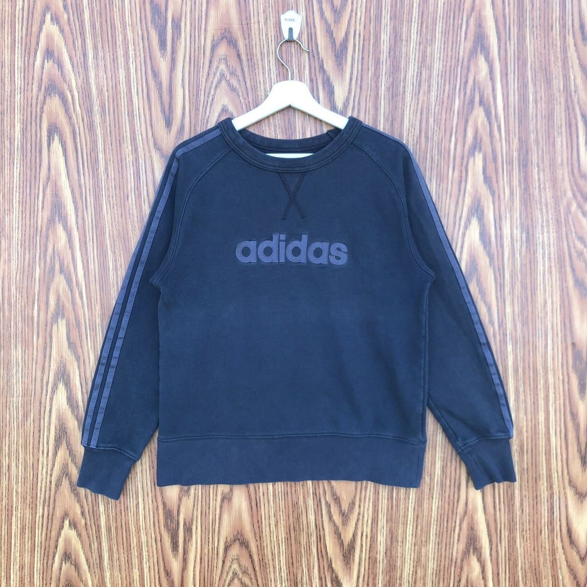 Vintage adidas Pullover Sweatshirt