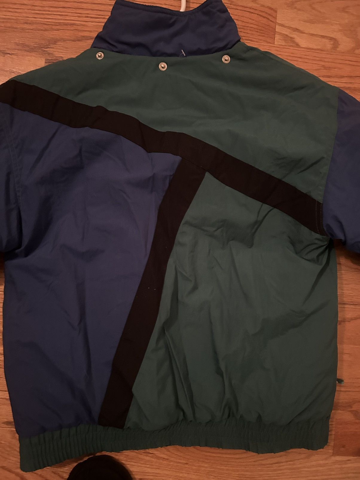 Greatland Apparel Great land outdoor coat Size US XS / EU 42 / 0 - 3 Thumbnail
