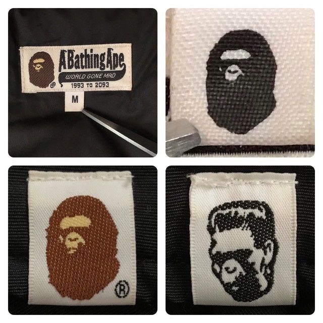 Bape BAPE camo Shark full zip hoodie Puffer Down Jacket APE Size US M / EU 48-50 / 2 - 9 Thumbnail