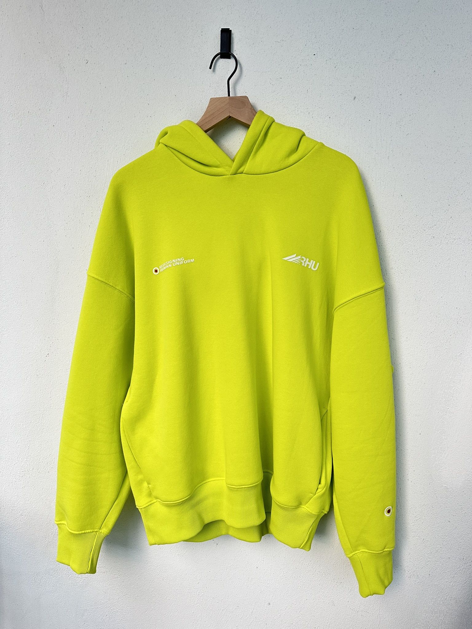 Zara Rhuigi Hoodie | Grailed