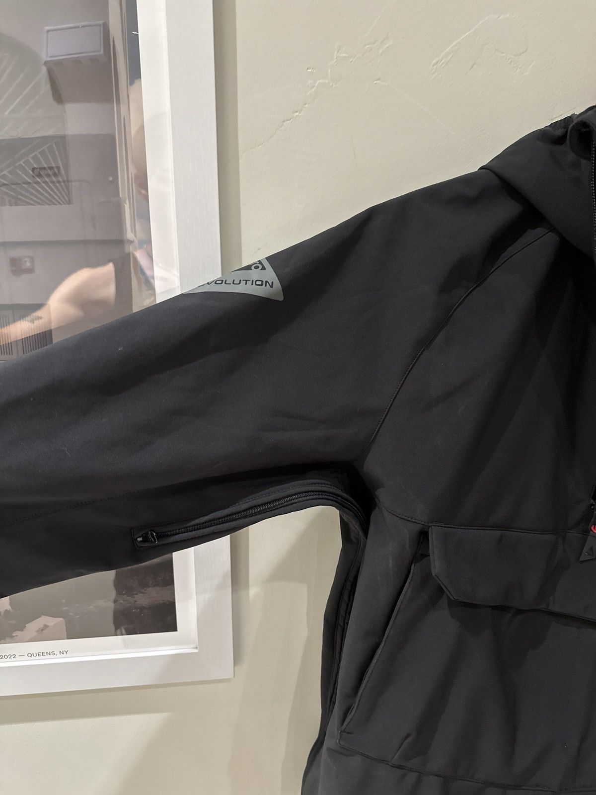 Musto Musto quarter zip Size US L / EU 52-54 / 3 - 4 Thumbnail