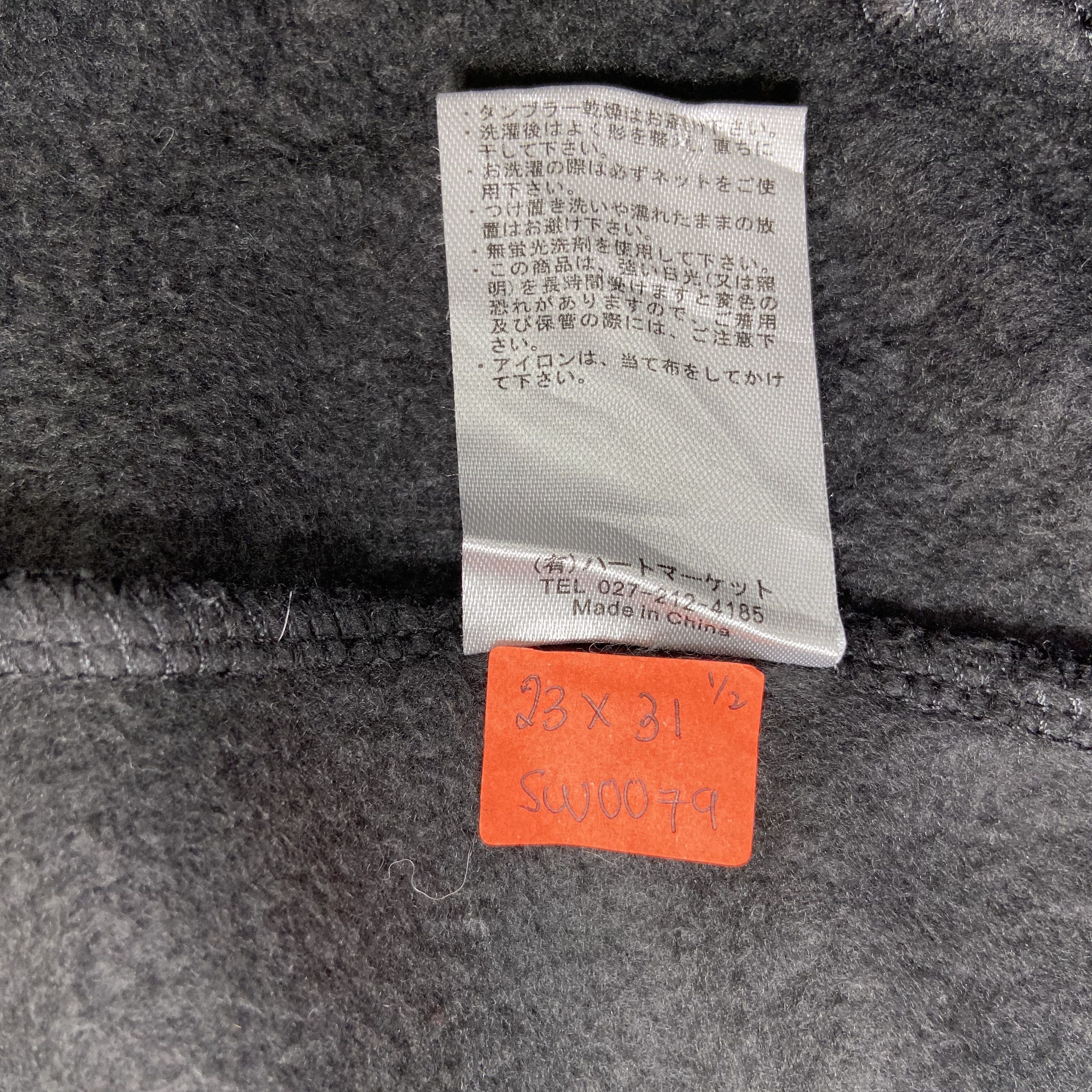 Japanese Brand Vintage Heartmarket Hoodie -SW079 Size M / US 6-8 / IT 42-44 - 6 Thumbnail