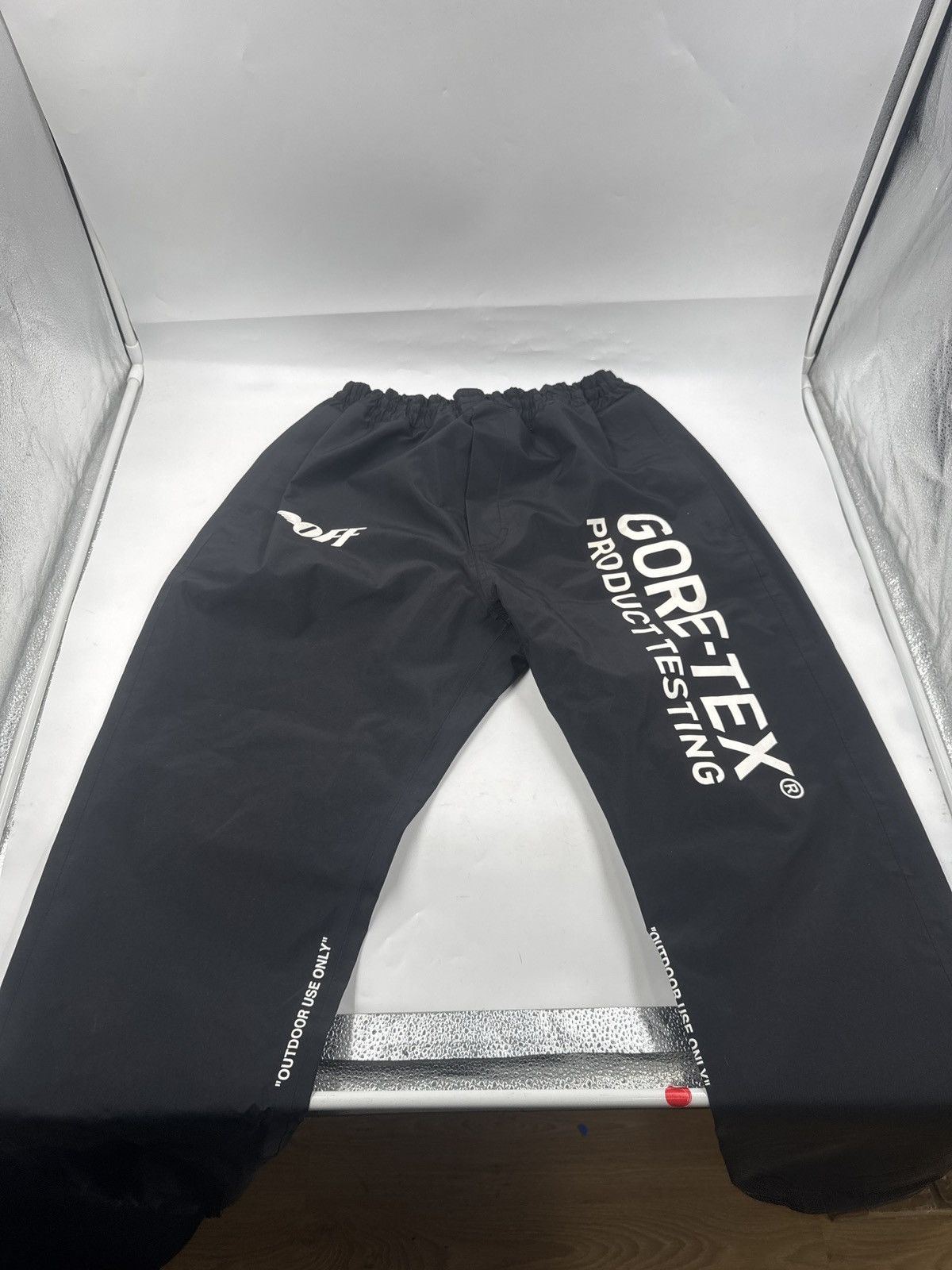 Off White Gore Tex | Grailed