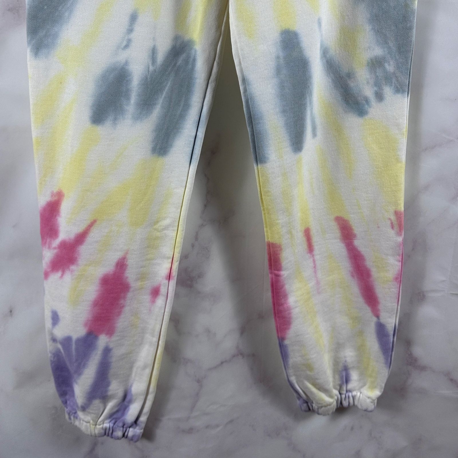 Billionaire Boys Club Tie Dye Jogger Sweatpants Size US 30 / EU 46 - 4 Thumbnail