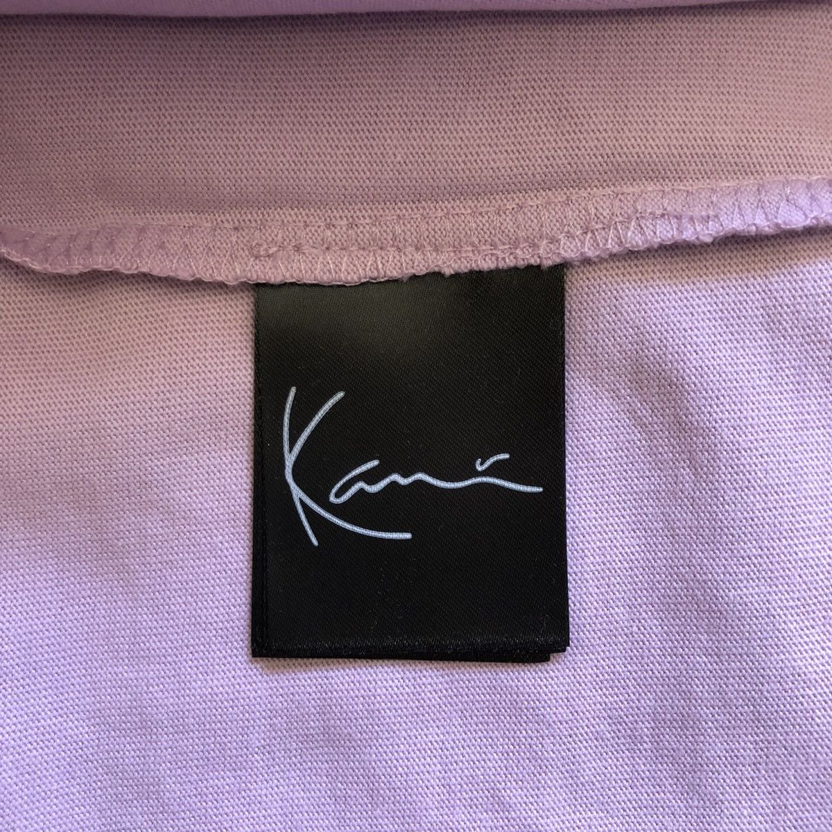 Karl Kani Karl Kani Originals Block Tee Size US S / EU 44-46 / 1 - 7 Thumbnail